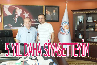 5 YIL DAHA VARIM