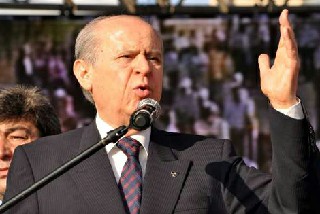 PKK’ya teslim olmadan önce AKP’ye git denmeli