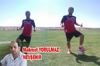 1930 BAFRA SPOR SAĞ BEK TUNA SARI İLE ANLAŞTI…