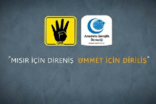 BAFRA AGD “ÜMMET İÇİN DİRİLİŞTE”