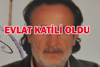 KOŞU KÖYÜNDE OĞLUNU TÜFEKLE ÖLDÜRDÜ