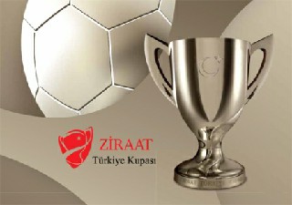 ZİRAAT TÜRKİYE KUPASINDA 2. TUR MAÇLARI BUGÜN BAŞLIYOR