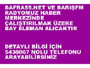 ELAMAN ARANIYOR