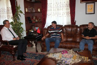 NEVŞEHİR’DE DEV KOMPLEKSİN TEMELİ 28 EYLÜL’DE ATILACAK