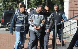 ADLİYEYE SEVK EDİLEN ZANLILARDAN 2’Sİ TUTUKLANDI