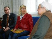 KİMSENİZ YOKSA BİZ VARIZ