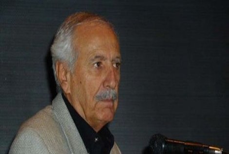 Necmi Tanyolaç hayatını kaybetti!