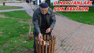 HAYVANSEVER MEHMET DEDE