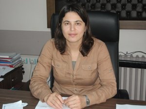 67. Verem Savaşı Eğitimi ve Propaganda Haftası