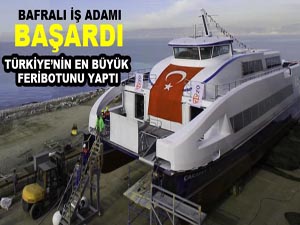 BAFRALI İŞADIMININ BAŞARISI