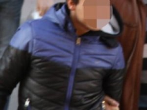 SİLAHLA YARALAMA ZANLISI ADLİYEDE