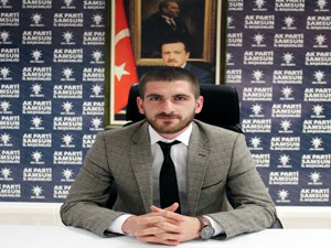 AK Gençlik'ten 'Sen üşürken ben uyuyamam' yardım kampanyası