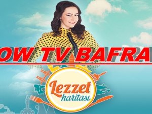 SHOW TV BAFRADA