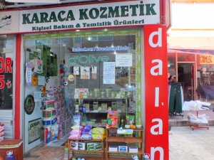 SEVGİLİLER GÜNÜNE ÖZEL EN DOĞAL HEDİYELER KARACA KOZMETİKTE