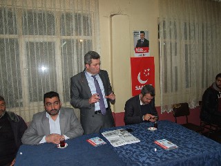 BUYURGAN DEĞİL, HİZMETKAR YEREL YÖNETİMLER
