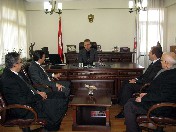 ADLİYE BİNASI HİZMET İÇİN YETERSİZ