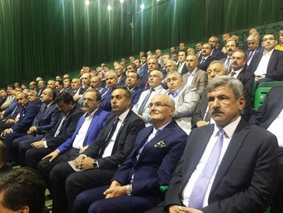 YUDUM:BARIŞFM YAYIN KONUĞU OLDU