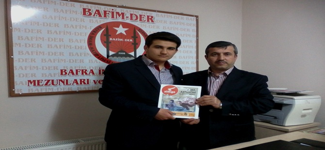 ÜMMETİ MUHAMMEDİN TEMİNATI İMAM HATİPLER