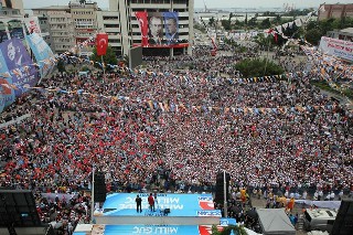 SAMSUN'DAN YENİ BİR TARİHİ YOLCULUĞA ÇIKIYORUZ