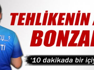 Türkiye’de tehlikenin adı bonzai