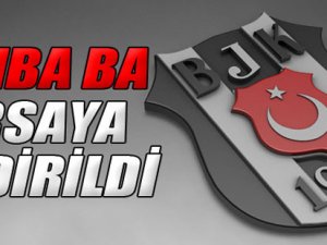 Yıldız futbolcu Borsa’ya bildirildi