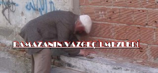 RAMAZAN AYININ VAZGEÇİLMEZLERİ