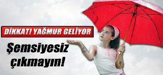 16 Eylül Salı gününün hava durumu