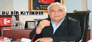 PERSONEL KIYIMI YAPILMAKTADIR