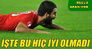 MİLLİ HUSRAN