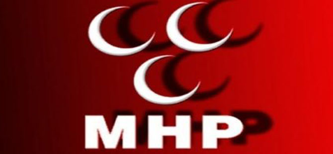 MHP SAMSUN İL BAŞKANI ŞABAN KILIÇ'TAN BASIN AÇIKLAMASI