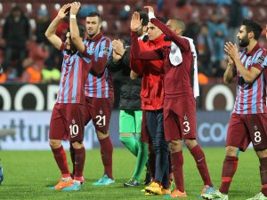 TRABZONSPOR AVRUPA’DA EN ÇOK KAZANAN TÜRK TAKIMI OLDU