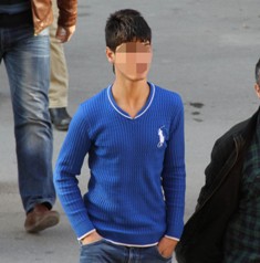 UYUŞTURUCU TİCARETİNE CEZA YAĞDI
