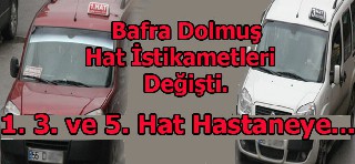 Hastaneye Heryerden Gidilebilecek