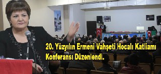 TENZİLE RÜSTEMHANLI HOCALI KATLİAMINI ANLATTI