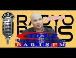 BARIŞFM  YAYIN KONUĞU YAVUZ KABAOĞLU