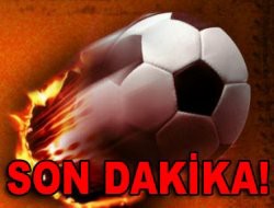 PFDK kararları açıkladı!