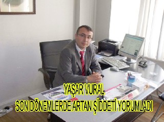 ŞİDDET İNSAN ONURUNA YAKIŞIR MI?