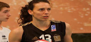 GALATASARAY, NADIA CENTONI İLE SÖZLEŞME YENİLEDİ