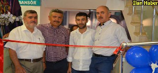 Anne Dünyası Modasen 1. Katında Açıldı