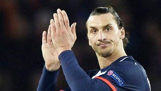 GALATASARAY'DAN IBRAHIMOVIC AÇIKLAMASI