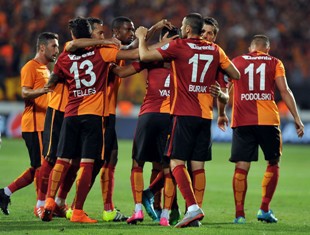 GALATASARAY’IN KONUĞU OSMANLISPOR