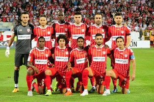 Samsunspor'un puanı neden silindi