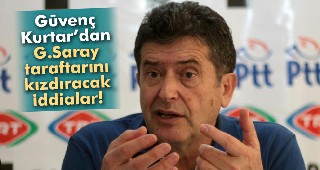 Galatasaraylılar çıldıracak!