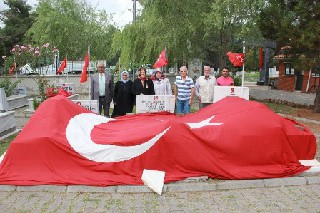 BAŞKAN VAR ,’ BAŞKAN VAR, "TERÖR ÖRGÜTÜ VE ELE BAŞI OLAN ABDULLAH ÖCALAN ASILSIN’TERÖR ÖRGÜTÜ VE ELİ BAŞI OLAN ABDULLAH ÖCALAN ASILSIN’