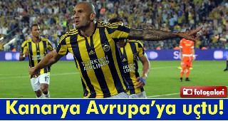 Fener turladı