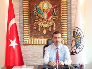 ‘RAHAT BİR ORTAMDA İBADETLERİNİ GERÇEKLEŞTİREBİLECEKLER’