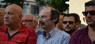 Yargıtay 17. Hukuk Dairesi Başkanı Şahabettin Sertkaya’nın Acı Günü