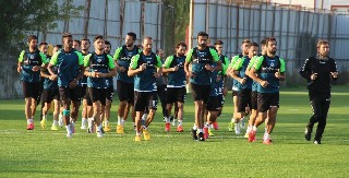 Konyaspor, Osmanlıspor İle 6 Sezon Sonra