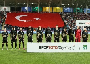 Osmanlıspor Konyasporu konuk ediyor