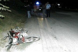 Tekirdağ’da Trafik Kazası: 1 Yaralı